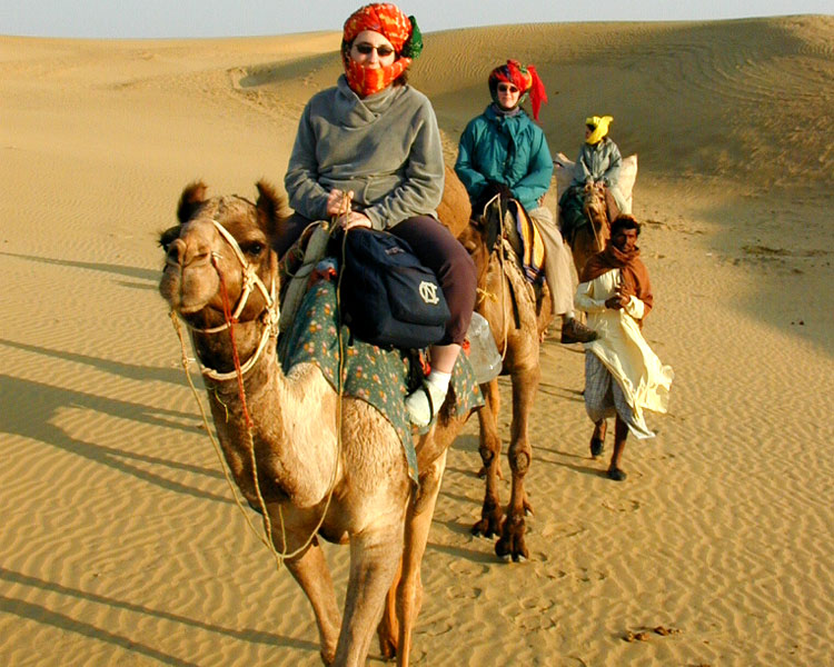 rajasthan-camel-safari