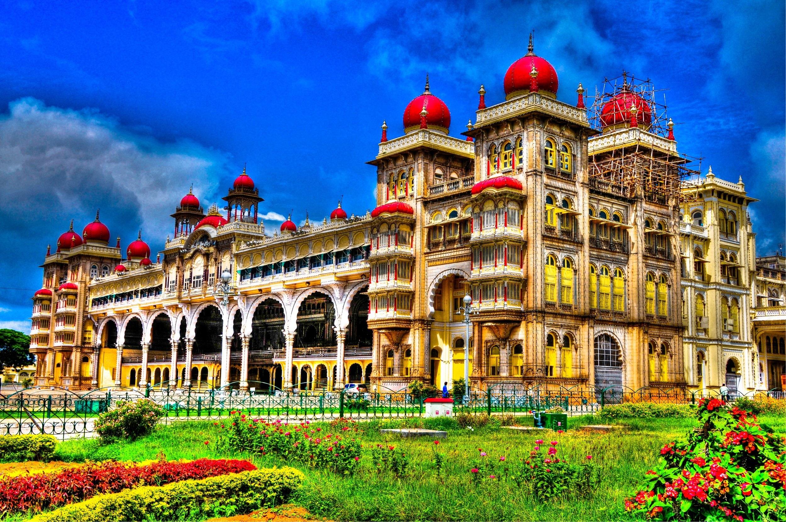 Mysore