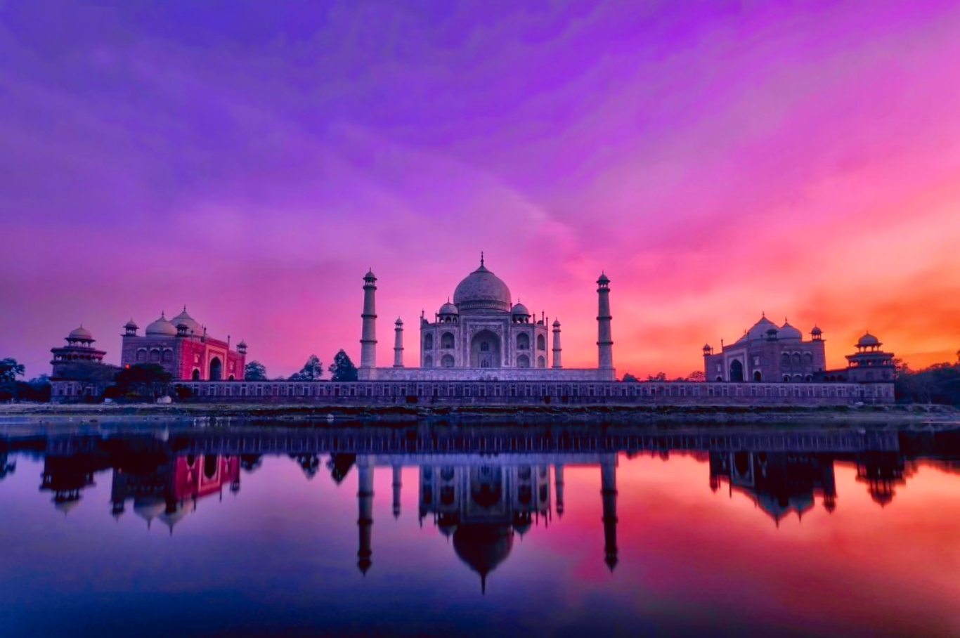 Taj-Mahal-Photography
