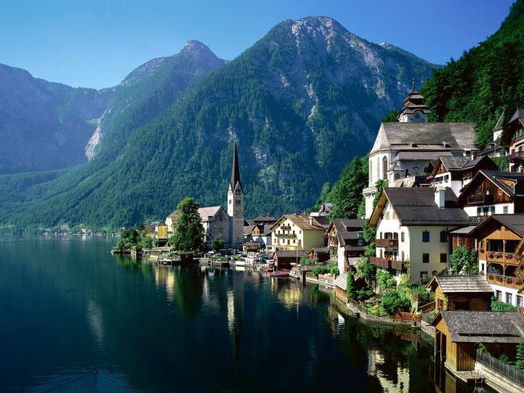 hallstatt
