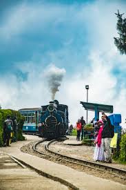 Darjeeling Hill Tour