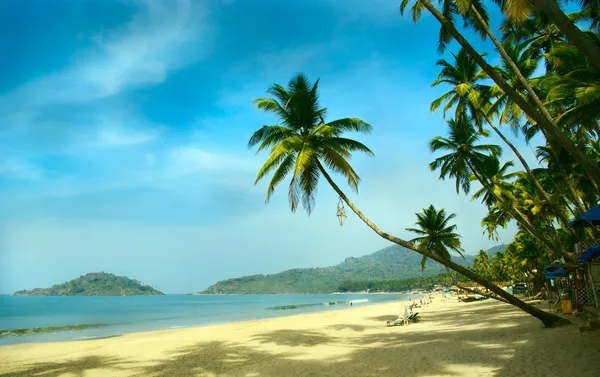 Goa Beach Tour