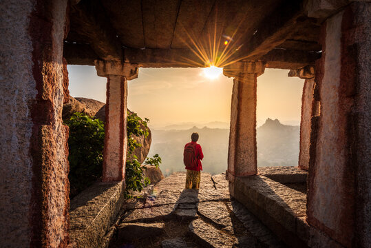 Hampi Heritage Tour