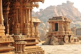 Hampi Heritage Tour