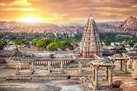 Hampi Heritage Tour