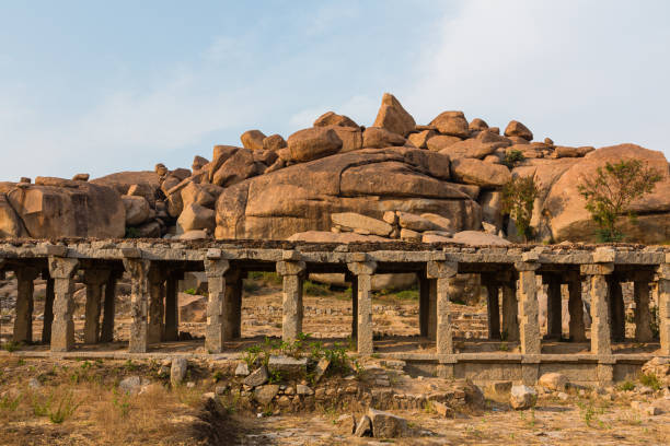 Hampi Heritage Tour
