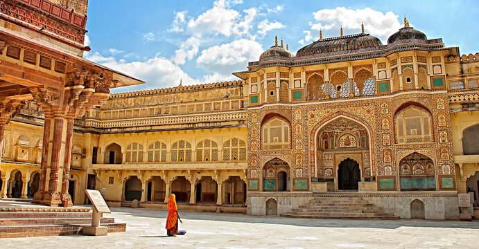Jaipur Heritage Tour