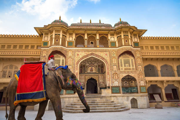Jaipur Heritage Tour