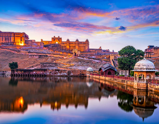 Jaipur Heritage Tour