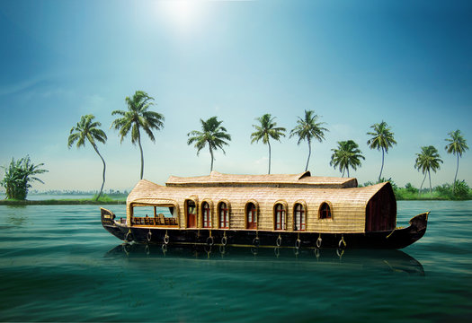 Kerala Hills