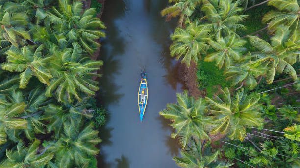 Kumarakom Lake