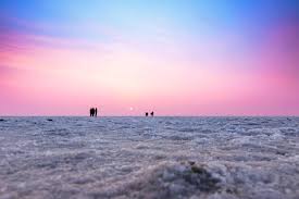White Desert