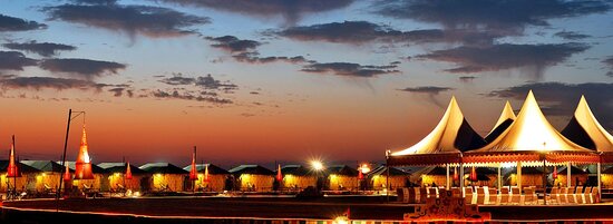 Rann of Kutch
