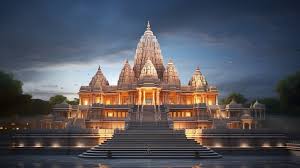 Rishikesh Temples