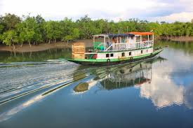 Sundarbans Boat Safari