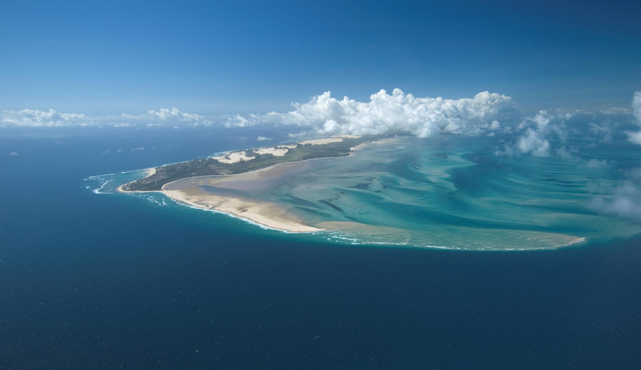 Bazaruto Island Escape