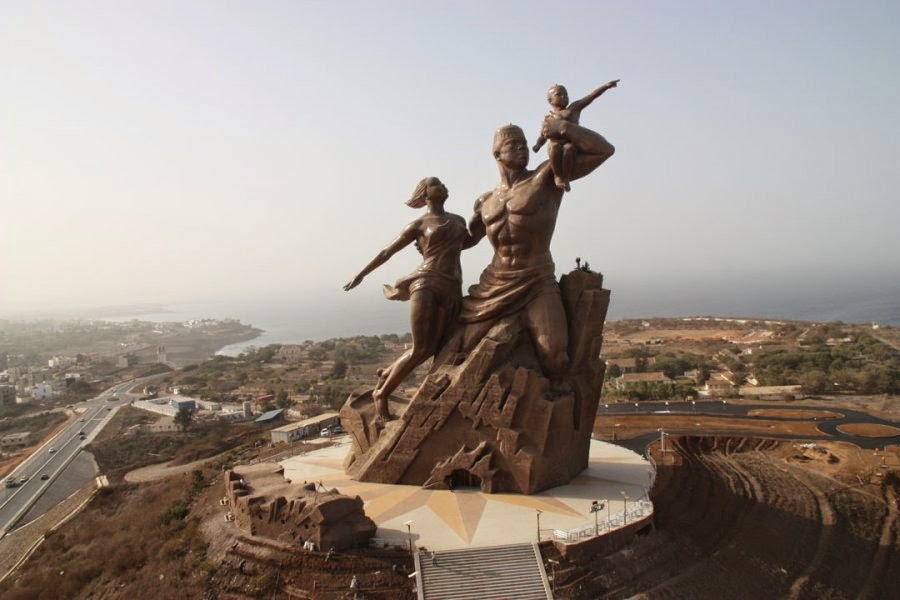 Dakar City Highlights
