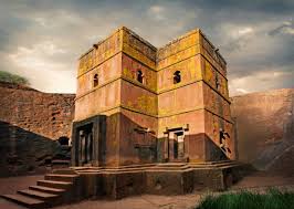 Ethiopia Heritage Tour