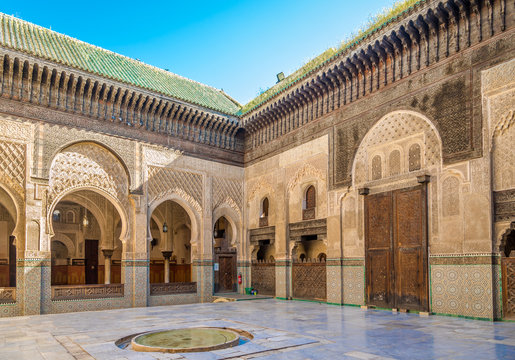Fes Cultural Immersion