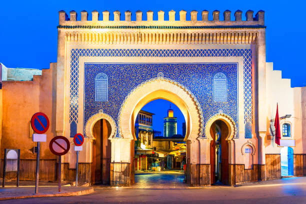 Fes Cultural Immersion