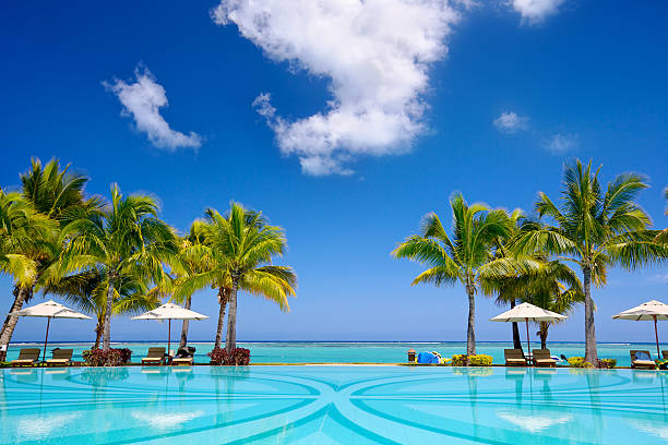 Mauritius Beach