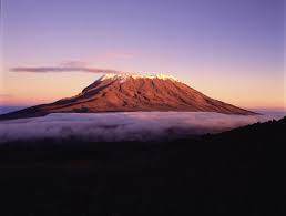 Shira Plateau