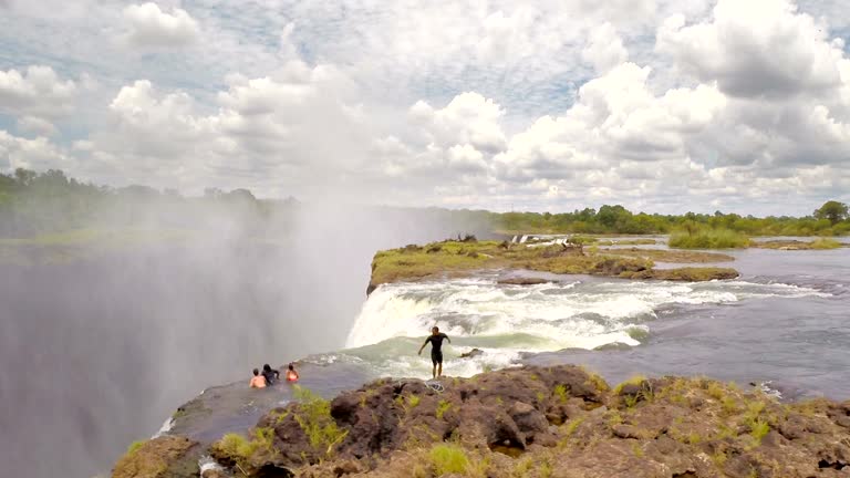 Victoria Falls