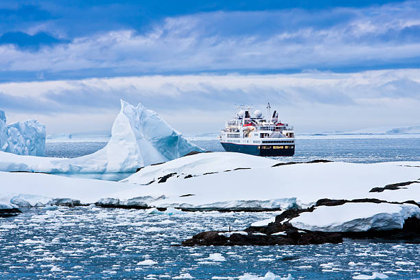 Antarctic Cruise