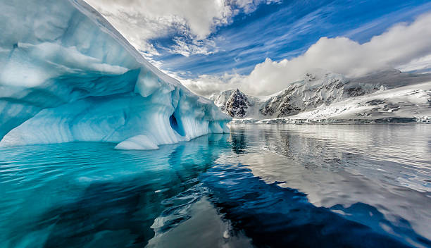 Antarctic Cruise