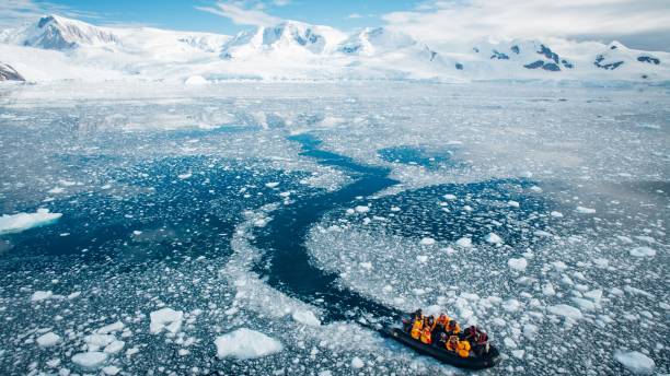 Antarctic Cruise
