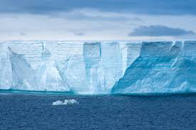 Ross Sea Antarctica