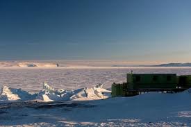 Ross Ice Shelf