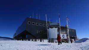 South Pole Expedition