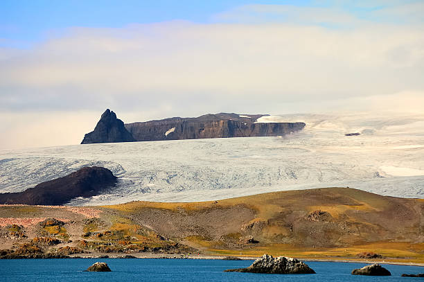 South Shetland Islands