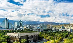 Almaty