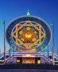 Ashgabat