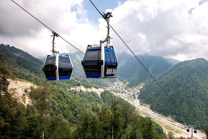 Kashmir Valley Tour