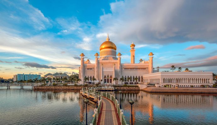Best International travel agency in Coimbatore