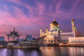 Brunei