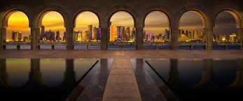 Doha Cultural Visit