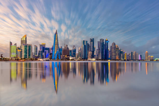 Doha Cultural Visit