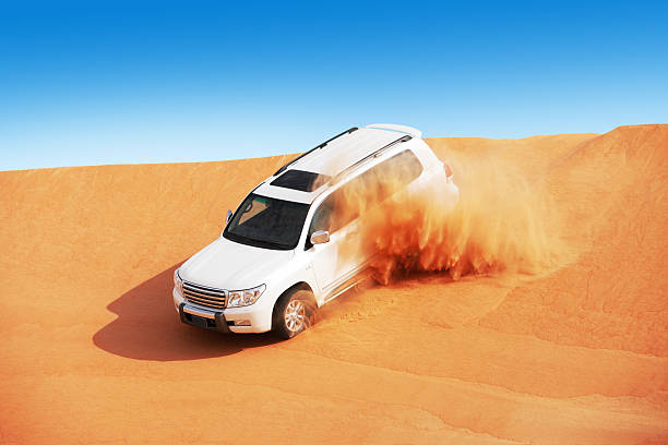 Dubai Luxury Honeymoon