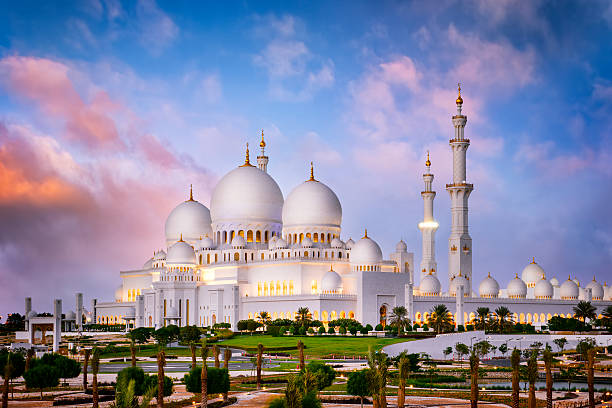 Dubai Luxury Honeymoon