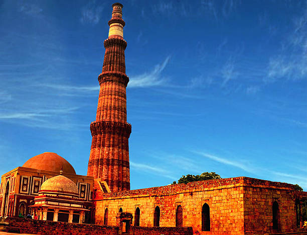 Golden Triangle Tour