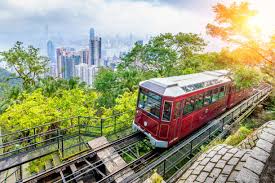 Hong Kong Tour