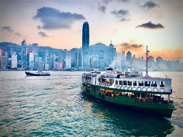 Hong Kong Tour