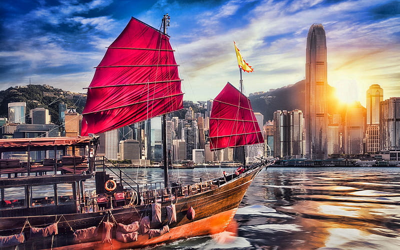 Hong Kong