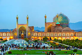 Iran Historical Tour