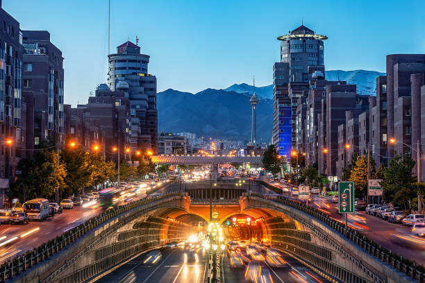 Iran Historical Tour