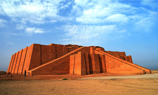 Iraq Historical Tour